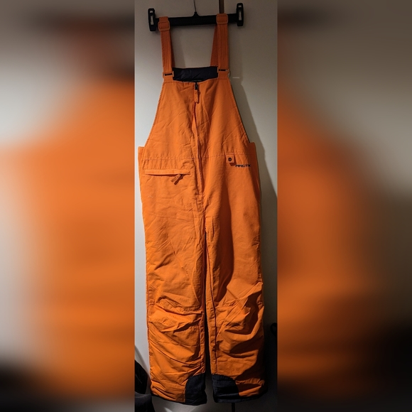 Arctix overalls/bib style snow pants BNWOT - Picture 1 of 4